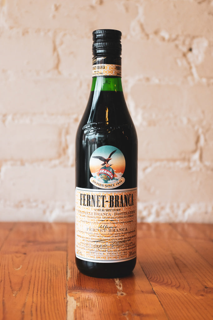 Fernet Branca 1000 ml (Buying 18)